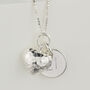 Special Milestone Necklace, thumbnail 2 of 5