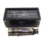 Personalised Brushed Gunmetal Telescope, thumbnail 3 of 10