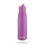 500ml Magenta Evolution Stainless Steel Insulated Bottle, thumbnail 2 of 3