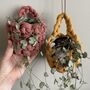 Chunky Crochet ‘Cocoon’ Planter Kit, thumbnail 2 of 4