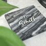 Personalised Marble Coasters, thumbnail 4 of 6