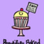 'Beautifully Baked' Personalised New Baby Illustration, thumbnail 5 of 5