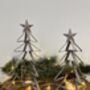 Christmas Tree Candle Holder, thumbnail 3 of 8