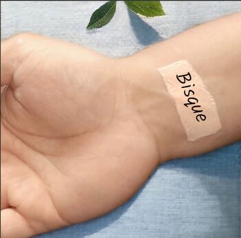 Vegan Eco Friendly Liquid Foundation Various Shades, 8 of 12