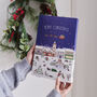 Christmas Dog Treat Advent Calendar, thumbnail 1 of 9