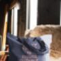 Everything Is Figureoutable | Tote Bag, thumbnail 7 of 9