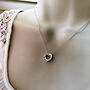 Sister Necklace, thumbnail 2 of 9