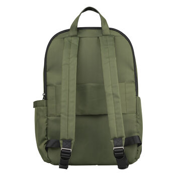 Urban Voyager Travel Collection Backpack, 8 of 12