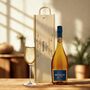 Personalised Nozeco Spritz Alcohol Free Sparkling Gift Set, thumbnail 1 of 5
