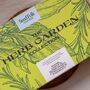 The Herb Garden Grow Your Own Gift Box, thumbnail 4 of 9