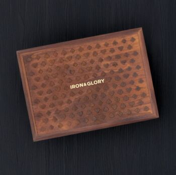 The Big Deal, 9 of 10