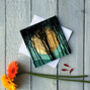 Into The Light Greetings Card, thumbnail 2 of 2
