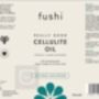 Fushi | Really Good Cellulite Oil 100ml, thumbnail 2 of 2