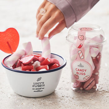 Candy Bliss Sweet Tub, 5 of 5