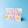 Happy Birthday! Mindful Moment Incense And Gemstone Set, thumbnail 5 of 9