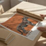 Tiger | Big Cat Art Print, thumbnail 5 of 9