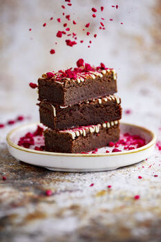The Best Ever Raspberry And White Chocolate Box, 2 of 2