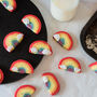 Rainbow Biscuit Baking Kit, thumbnail 5 of 6