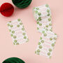 Christmas Sprout Toilet Roll, thumbnail 1 of 2