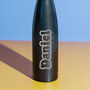 Personalised Reusable Drinks Bottle, thumbnail 4 of 4
