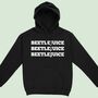 Beetlejuice Halloween Hoodie, thumbnail 1 of 2