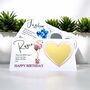 Personalised Birthday Scratch Gift Card, thumbnail 1 of 6