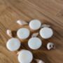 Sea Salt Wax Melts, thumbnail 2 of 2