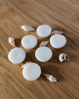 Sea Salt Wax Melts, 2 of 2