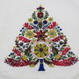 Yuletide Festive Christmas Holidays Hand Embroidery Kit, thumbnail 12 of 12