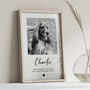 Pet Memorial Print, Pet Loss Gift, thumbnail 6 of 7