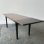 Mid Century Extendable Coffee Table By Nathan, thumbnail 9 of 12