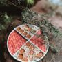 Hexagon Enrichment Dog Feeding Mat, thumbnail 3 of 8