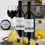 Cheese Lovers Choice Hamper, thumbnail 2 of 4