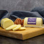 You're Not Old, You're Vintage! Cheese And Beer Hamper, thumbnail 6 of 8