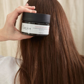 Glowing Hair Mask, 2 of 7