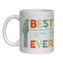 Best Dad Ever Music Mug, thumbnail 7 of 7