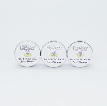 Pulse Point Balm, Sweet Dreams, 5 of 7
