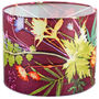 Stylish Interior Design Floral Pattern Light Shade, thumbnail 3 of 4