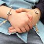 Personalised 'Always Together' Friendship Bracelet Kit, thumbnail 9 of 12