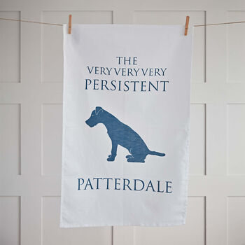 Patterdale Tea Towel, 3 of 6