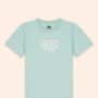 I Try To Be Good But I Take After My Dad | Kids T Shirt, thumbnail 4 of 7