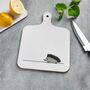 Hedgehog Mini Chopping Board, thumbnail 1 of 5