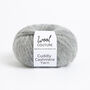 Easy Socks Knitting Kit, thumbnail 8 of 10