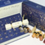 25 Day Scotch Whisky Advent Calendar. Includes Christmas Cracker For Day 25 And Tasting Videos, thumbnail 2 of 4