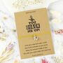 You Quack Me Up Duck String Wish Bracelet, thumbnail 1 of 4