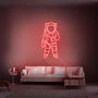 Astronaut LED Neon, thumbnail 8 of 11