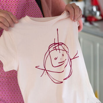 Design Your Own T Shirt Kit, 7 of 12