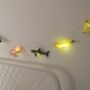 Sea Creatures String Lights, thumbnail 1 of 4