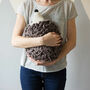 Horace The Hedgehog Crochet Kit, thumbnail 2 of 11
