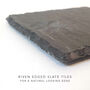 Personalised Good Luck Slate, thumbnail 3 of 3